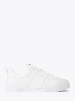 KG Kurt Geiger White Noah Trainers