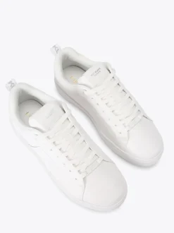 KG Kurt Geiger White Noah Trainers