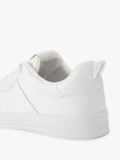 KG Kurt Geiger White Noah Trainers