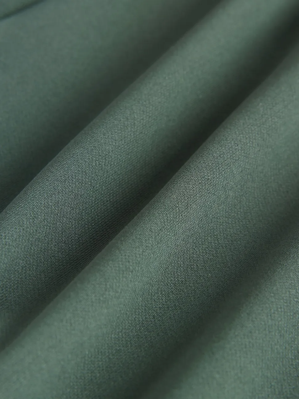 Khaki Green Active Gym Training Joggers