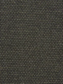 Khaki Green Regular Fit Textured Smart Blazer