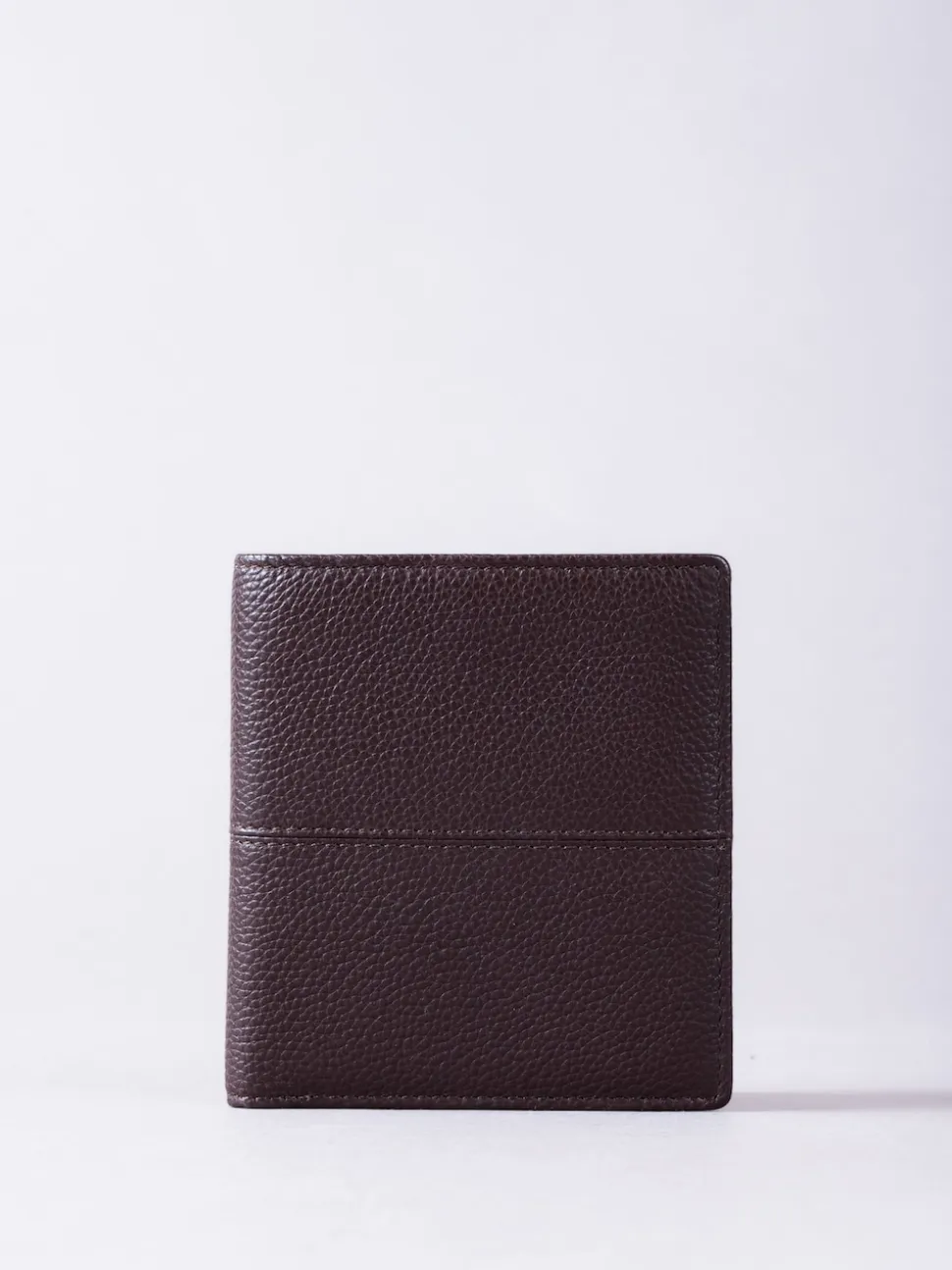 Lakeland Leather Brown Crummock Wallet