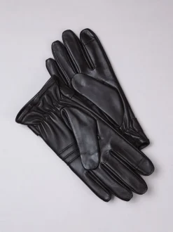 Lakeland Leather Green Walter Gloves
