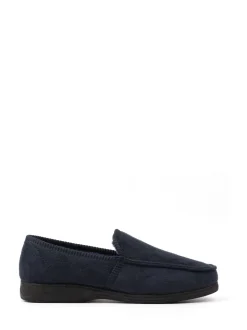 Lazy Dogz Blue Eden II Full Slippers