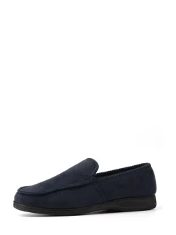 Lazy Dogz Blue Eden II Full Slippers