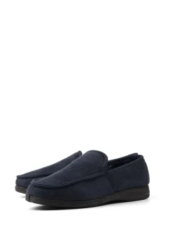 Lazy Dogz Blue Eden II Full Slippers