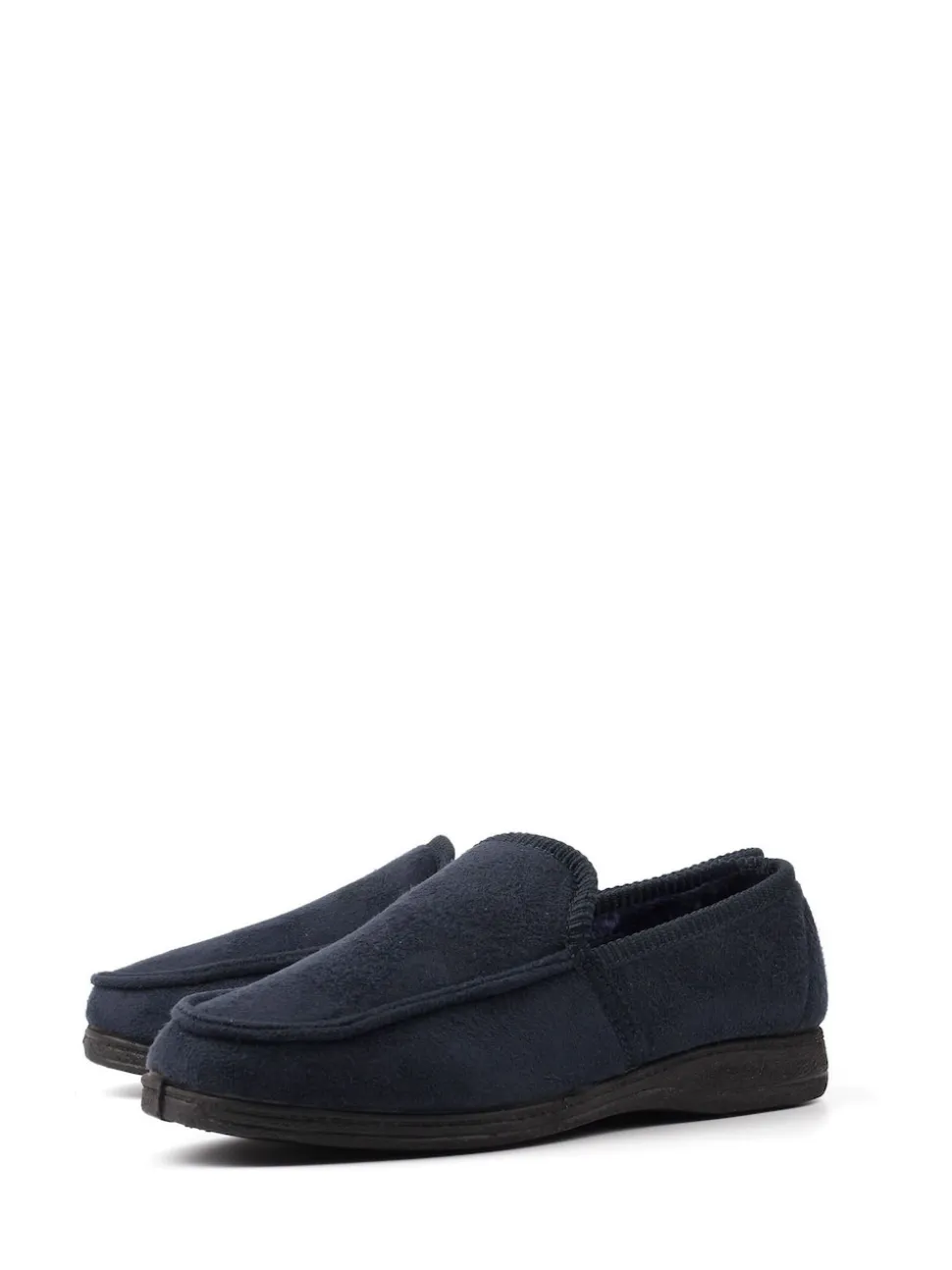 Lazy Dogz Blue Eden II Full Slippers
