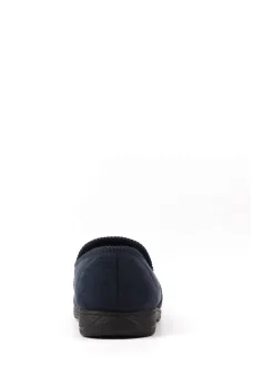 Lazy Dogz Blue Eden II Full Slippers