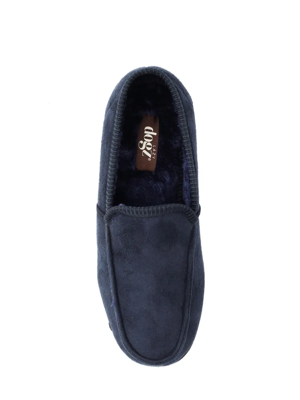 Lazy Dogz Blue Eden II Full Slippers