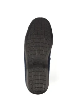 Lazy Dogz Blue Eden II Full Slippers