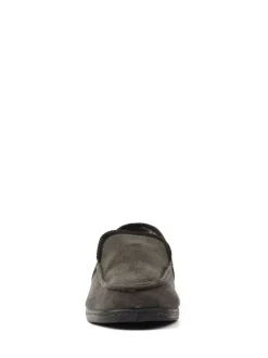 Lazy Dogz Blue Eden II Full Slippers