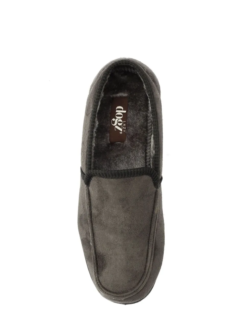 Lazy Dogz Blue Eden II Full Slippers