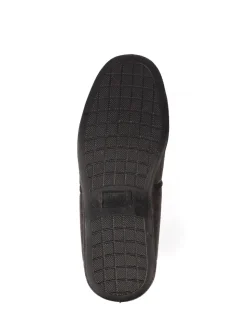 Lazy Dogz Blue Eden II Full Slippers