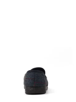 Lazy Dogz Blue Eisenhower II Full Slippers