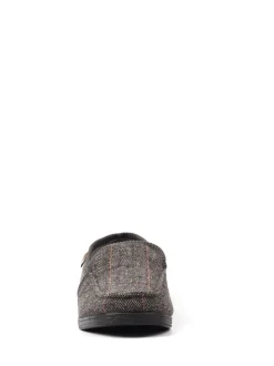 Lazy Dogz Blue Eisenhower II Full Slippers