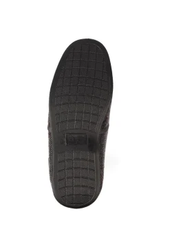 Lazy Dogz Blue Eisenhower II Full Slippers