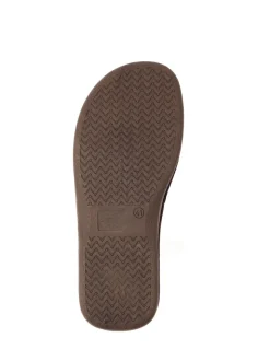Lazy Dogz Blue Glen II Mule Slippers