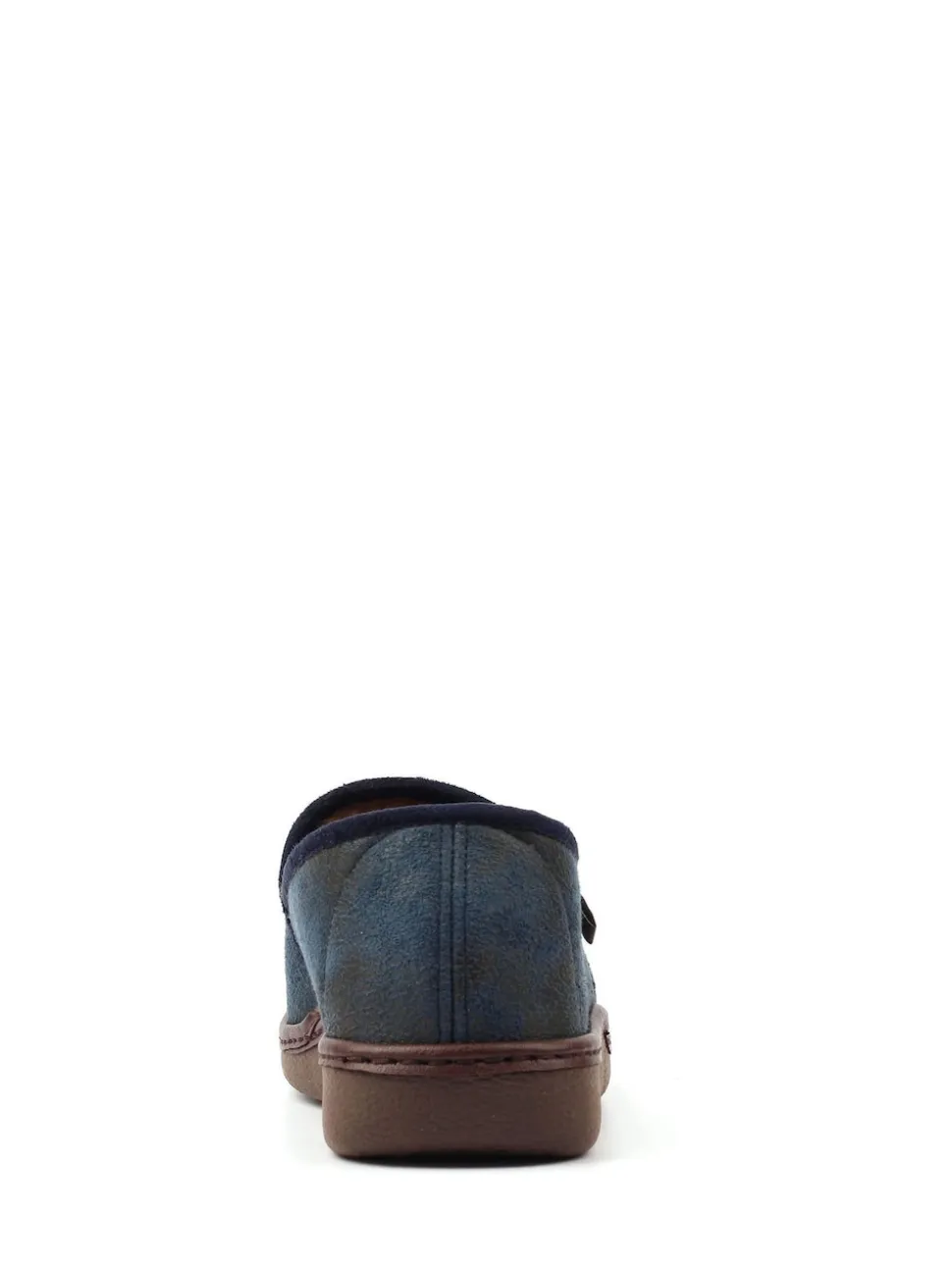 Lazy Dogz Blue Manor II Full Slippers