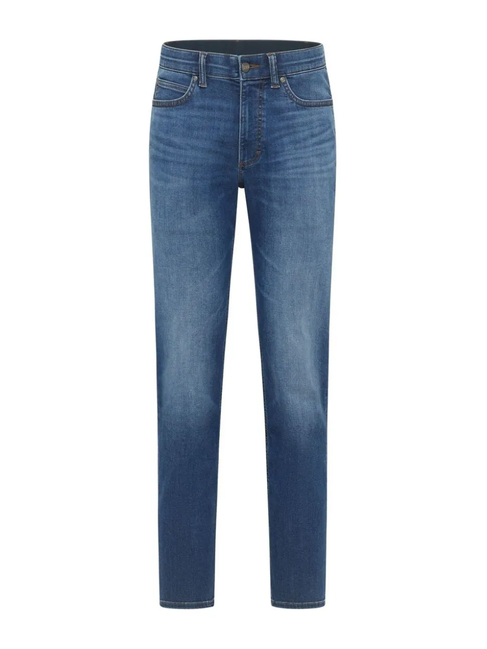 Lee Creek X Straight Jeans