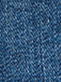 Lee Creek X Straight Jeans