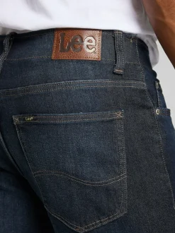 Lee Trip Straight Fit Extreme Motion Jeans