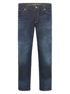 Lee Trip Straight Fit Extreme Motion Jeans