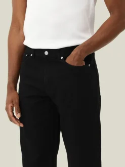 Les Deux Black Ryder Jeans
