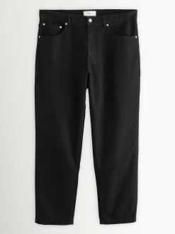 Les Deux Black Ryder Jeans