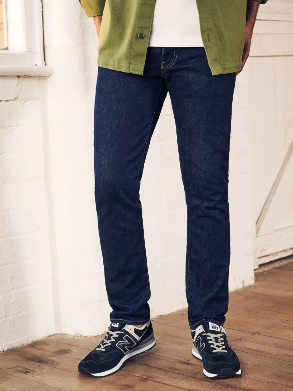 Levi's® Rock Cod Slim 511™ Jeans