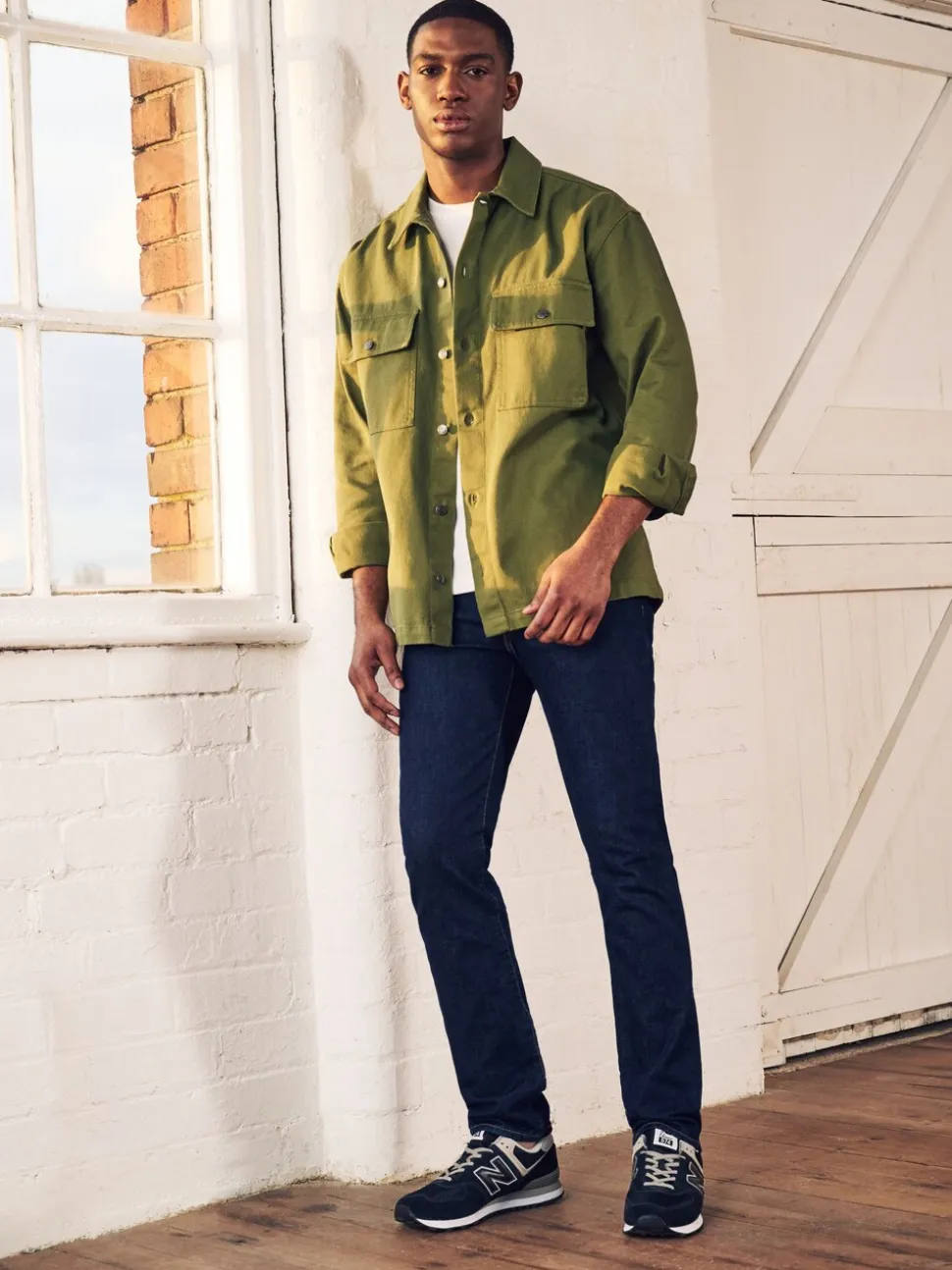 Levi's® Rock Cod Slim 511™ Jeans
