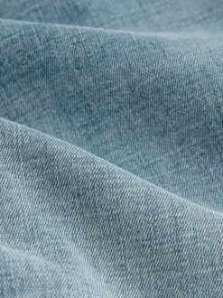 Light Blue Slim Fit Motionflex Jeans