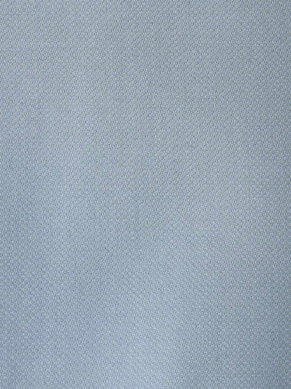 Light Blue Textured Suit Waistcoat