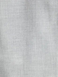 Light Grey Regular Fit Motionflex Stretch Waistcoat