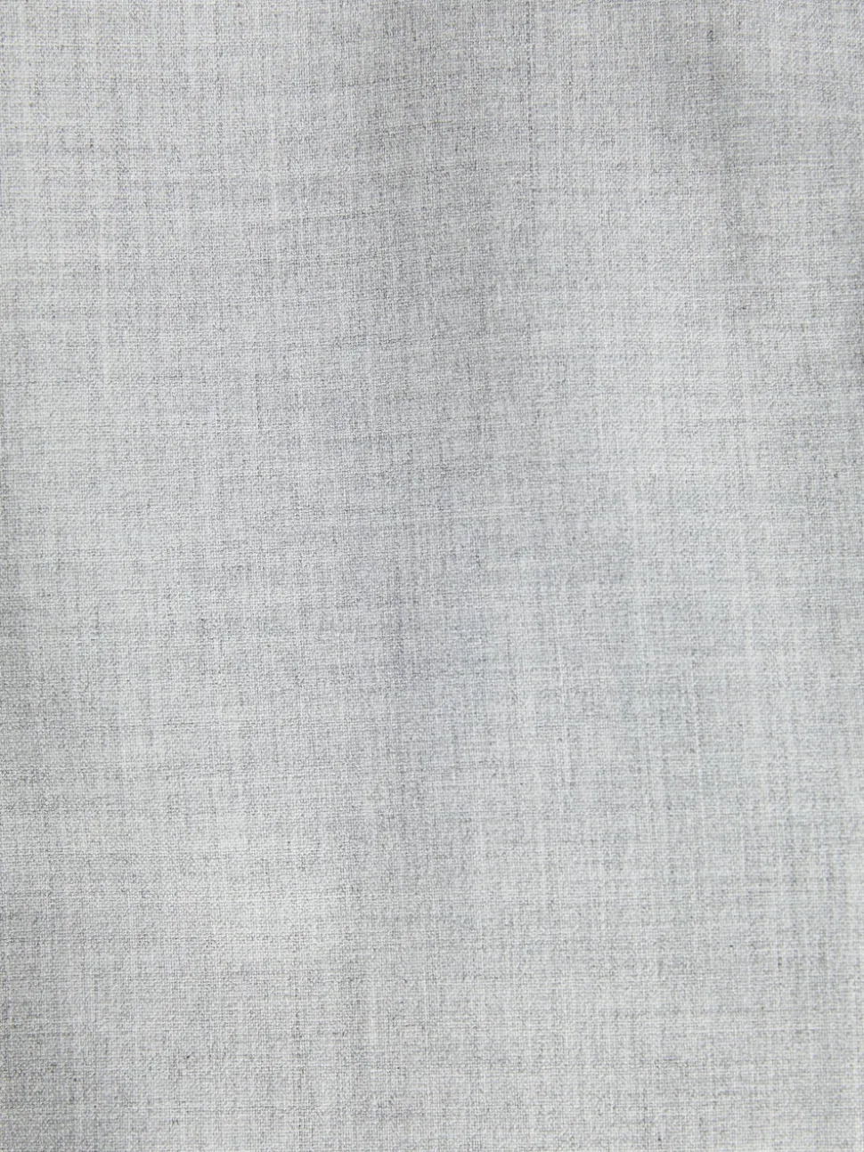 Light Grey Regular Fit Motionflex Stretch Waistcoat