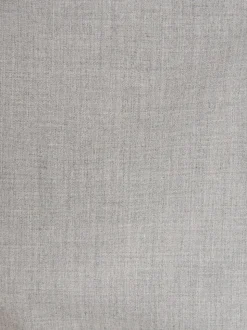 Light Grey Skinny Fit Motionflex Stretch Suit Trousers