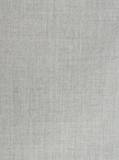 Light Grey Slim Fit Motionflex Stretch Suit Trousers