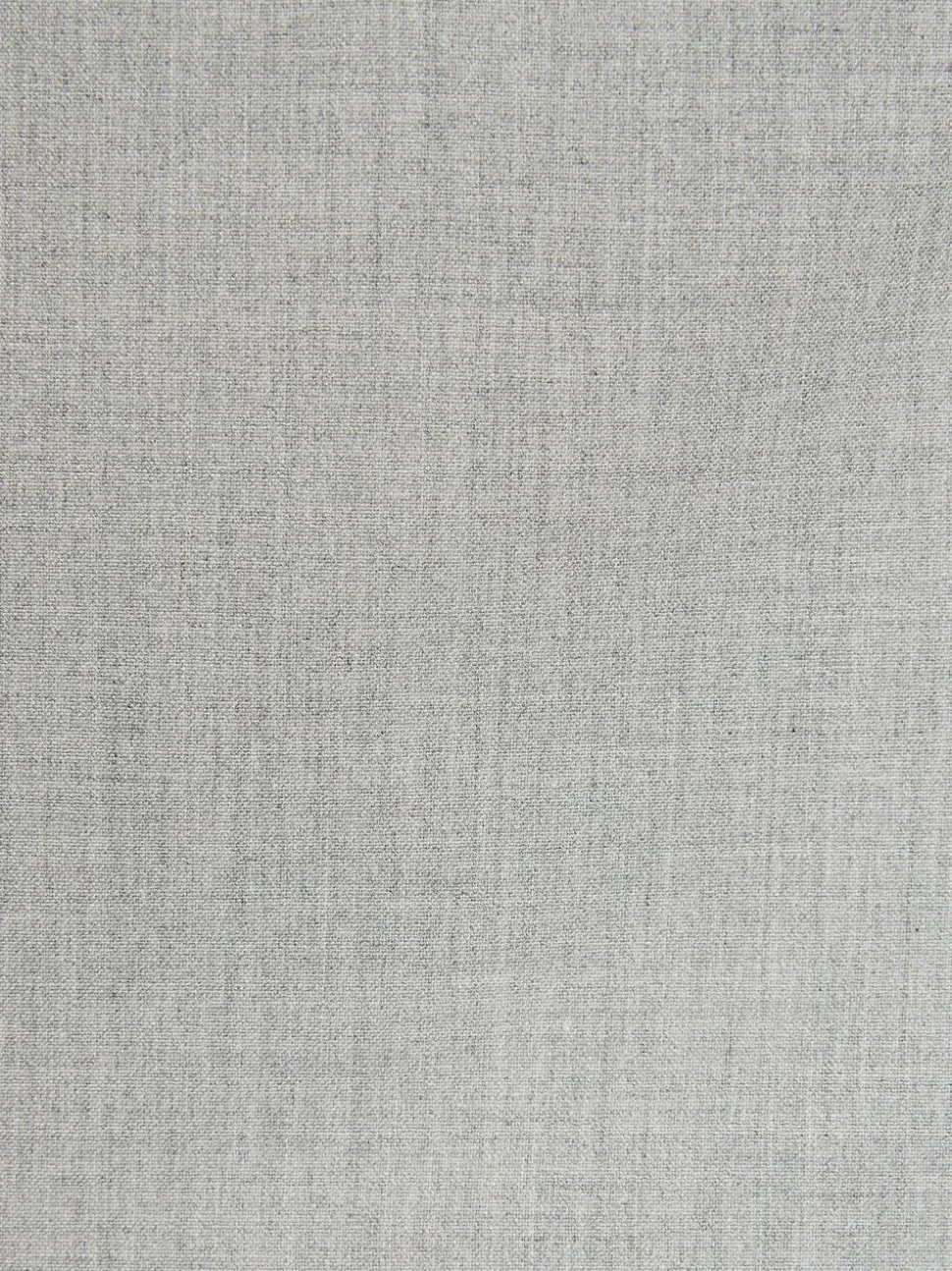 Light Grey Slim Fit Motionflex Stretch Suit Trousers