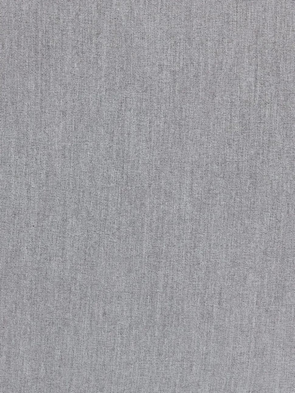 Light Grey Slim Fit Stretch Smart Trousers