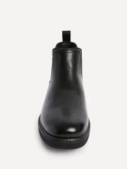 Linzi Black Alessandro Chelsea Boots