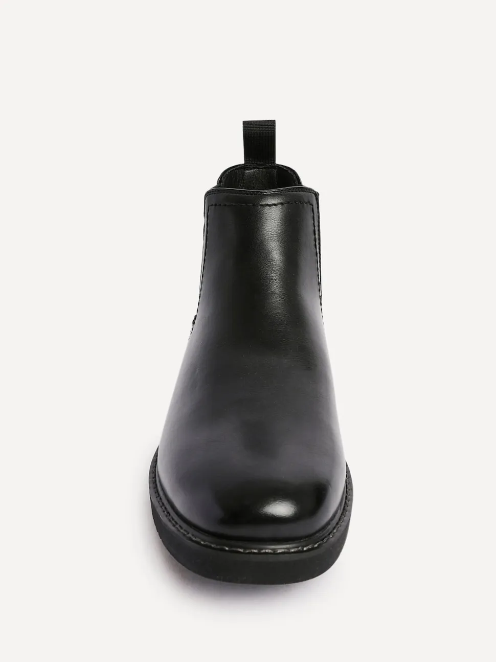 Linzi Black Alessandro Chelsea Boots
