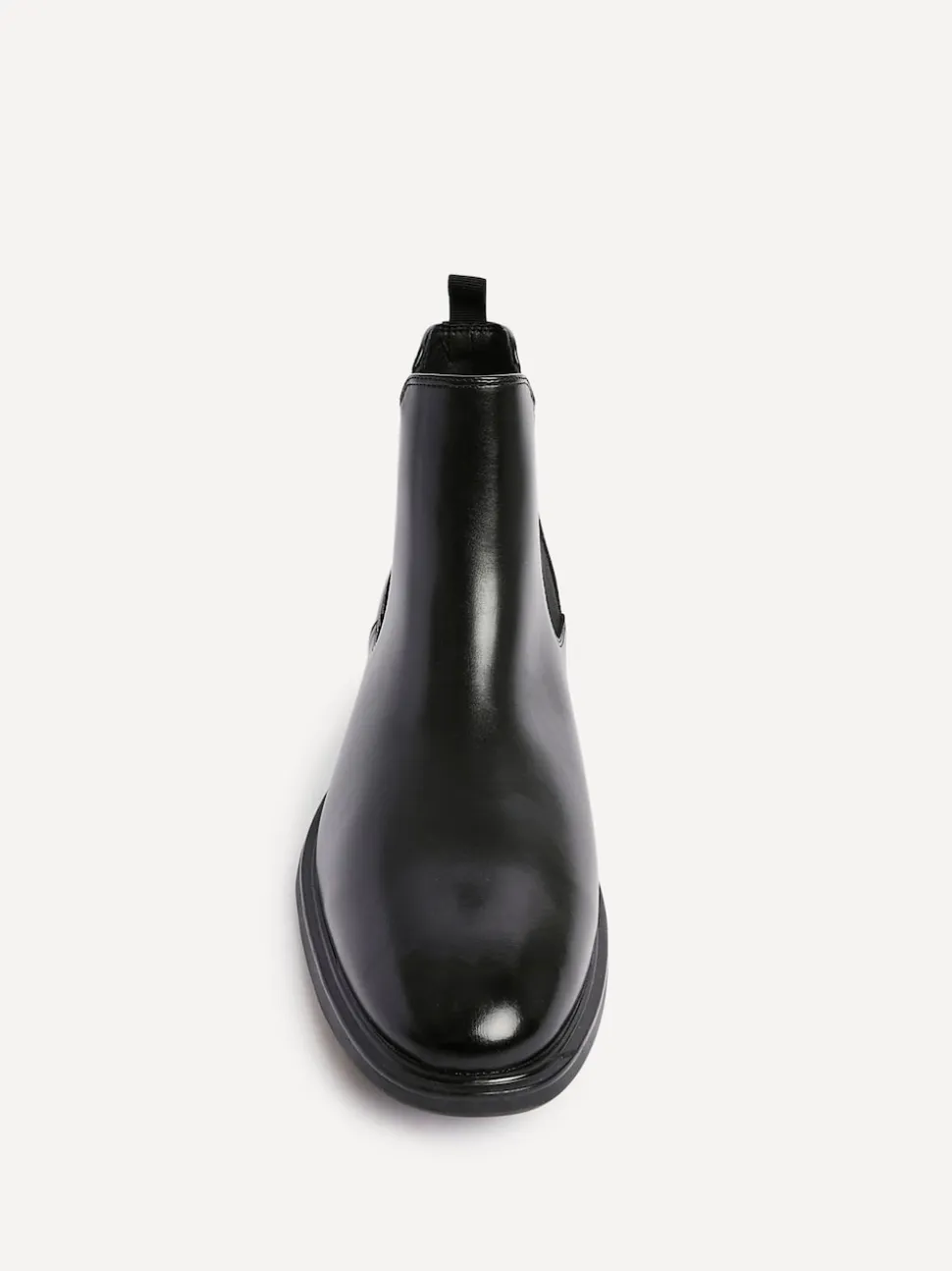 Linzi Black Antonio Chelsea Boots
