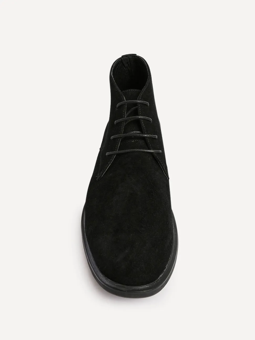 Linzi Black Francesco Chukka Boots