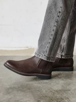 Linzi Brown Alessandro Chelsea Boots