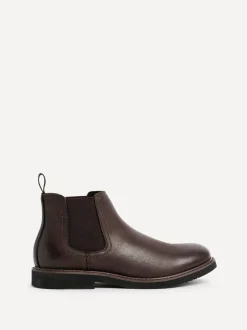 Linzi Brown Alessandro Chelsea Boots