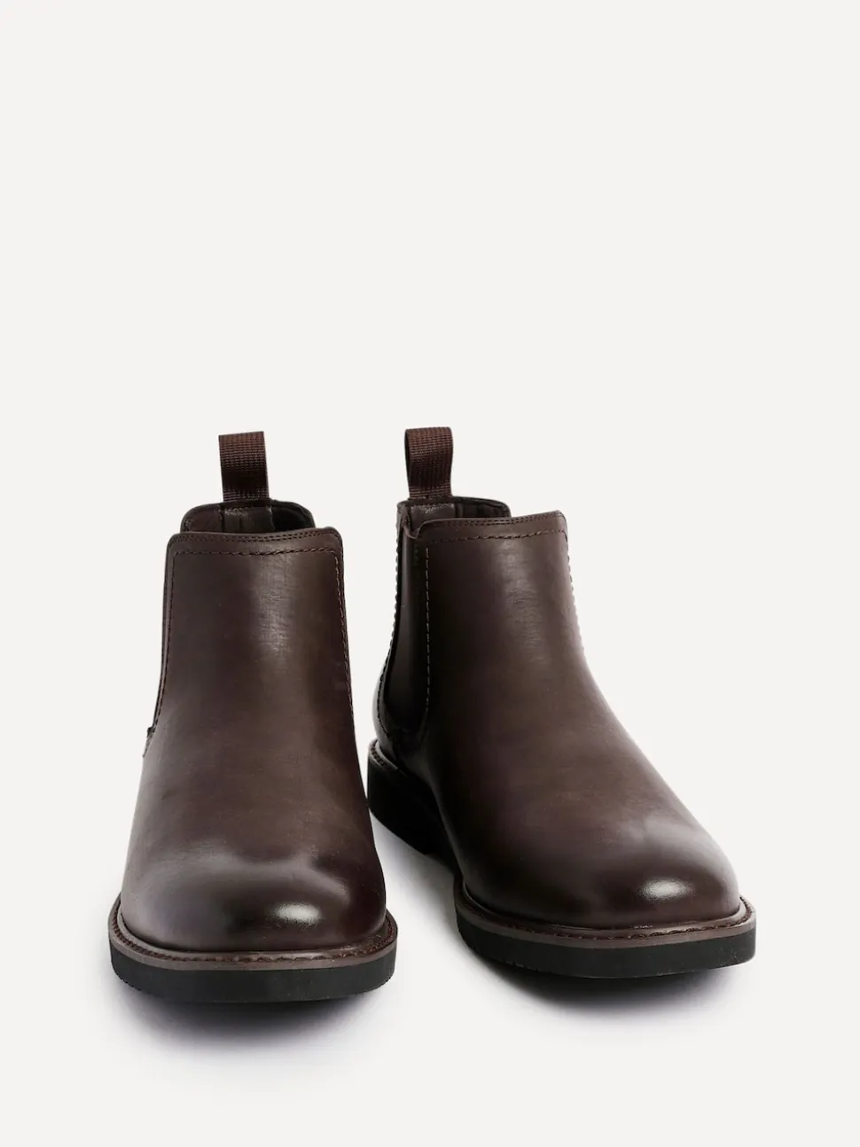 Linzi Brown Alessandro Chelsea Boots