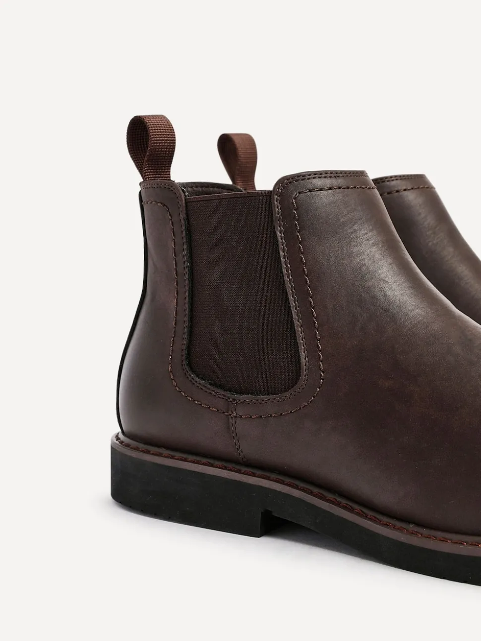Linzi Brown Alessandro Chelsea Boots