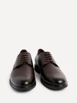 Linzi Brown Angelo Lace-Up Shoes