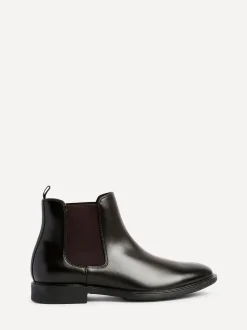 Linzi Brown Antonio Chelsea Boots