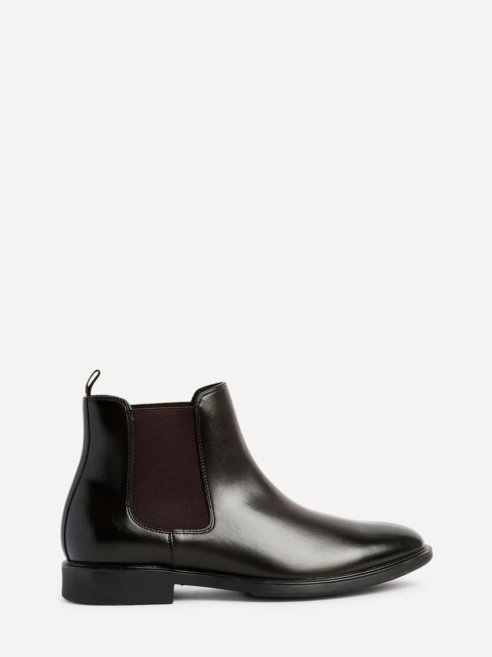 Linzi Brown Antonio Chelsea Boots
