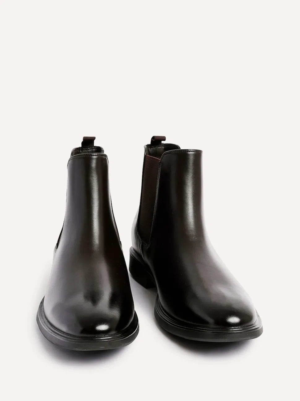 Linzi Brown Antonio Chelsea Boots